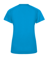 Ultimate Softlock Women's V Neck Tee