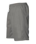 MESH TECH BASKETBALL SHORTS