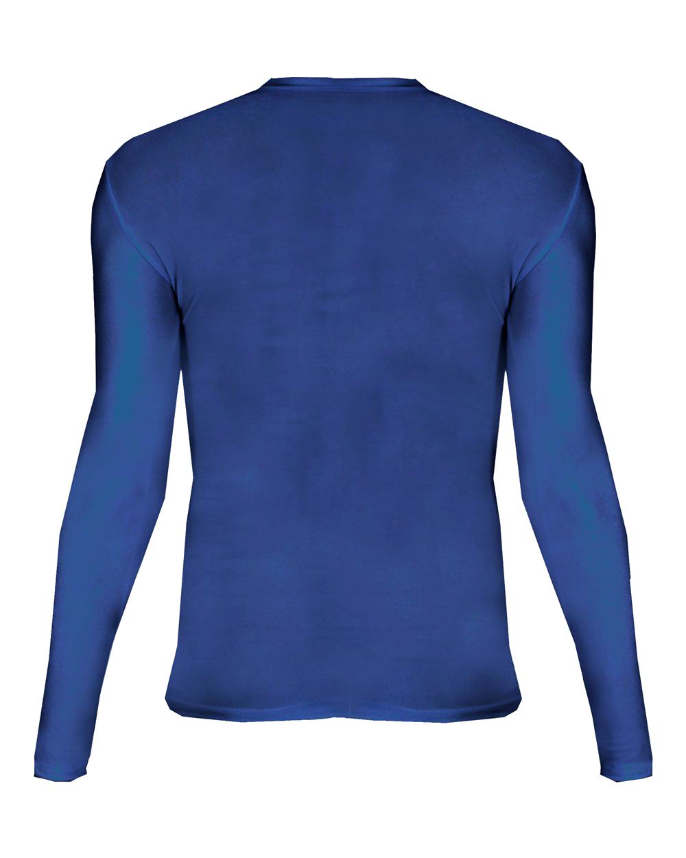 Pro-Compression L/S Crew