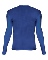 Pro-Compression L/S Crew