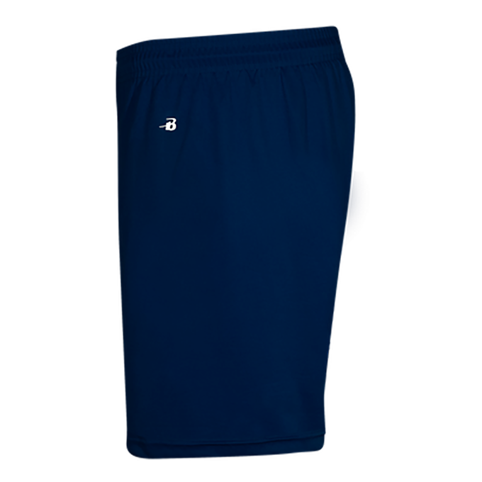 B-Core 4" Pocketed Youth Short