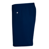 B-Core 4" Pocketed Youth Short