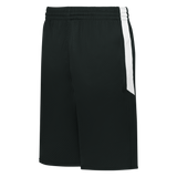 Youth Single Ply Reversible Short