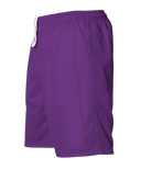 MESH TECH BASKETBALL SHORTS
