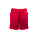 Tricot Mesh 5" In Short - Pro Game Sports
