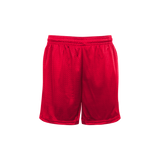 Tricot Mesh 5" In Short - Pro Game Sports