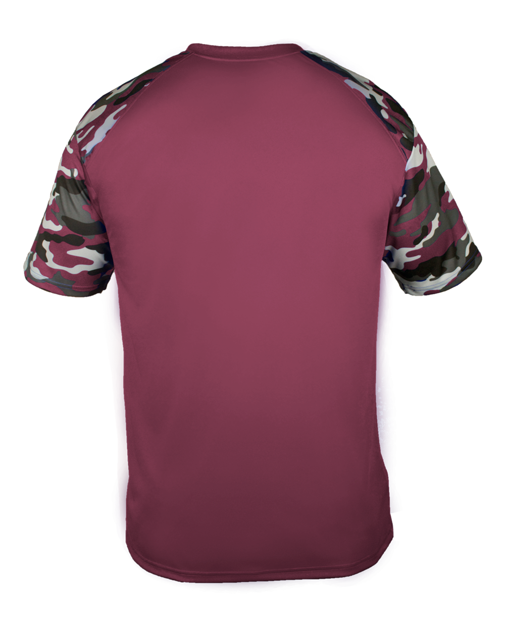 Camo Sport Youth Tee