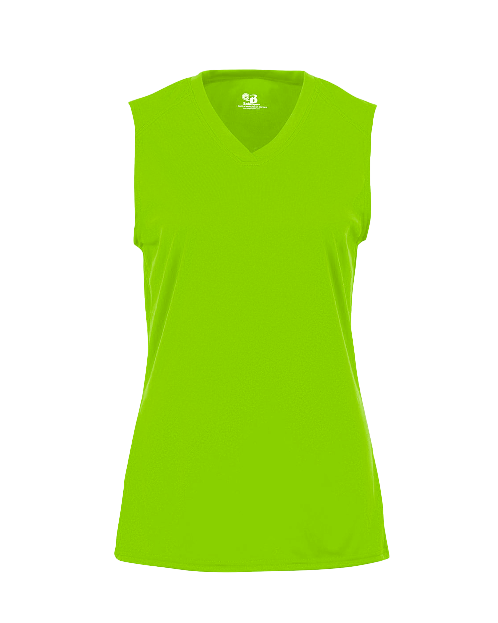 B-Core Girls' Sleeveless Tee
