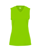 B-Core Girls' Sleeveless Tee