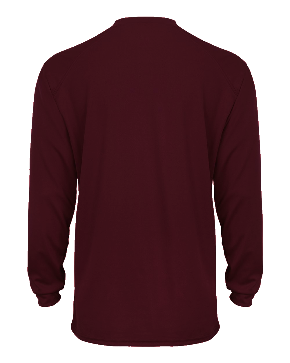 B-Core L/S Youth Tee