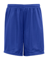 C2 Youth Mesh 6 Inch Short