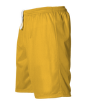 EXTREME MESH BASKETBALL SHORT