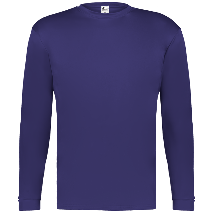 C2 L/S Tee