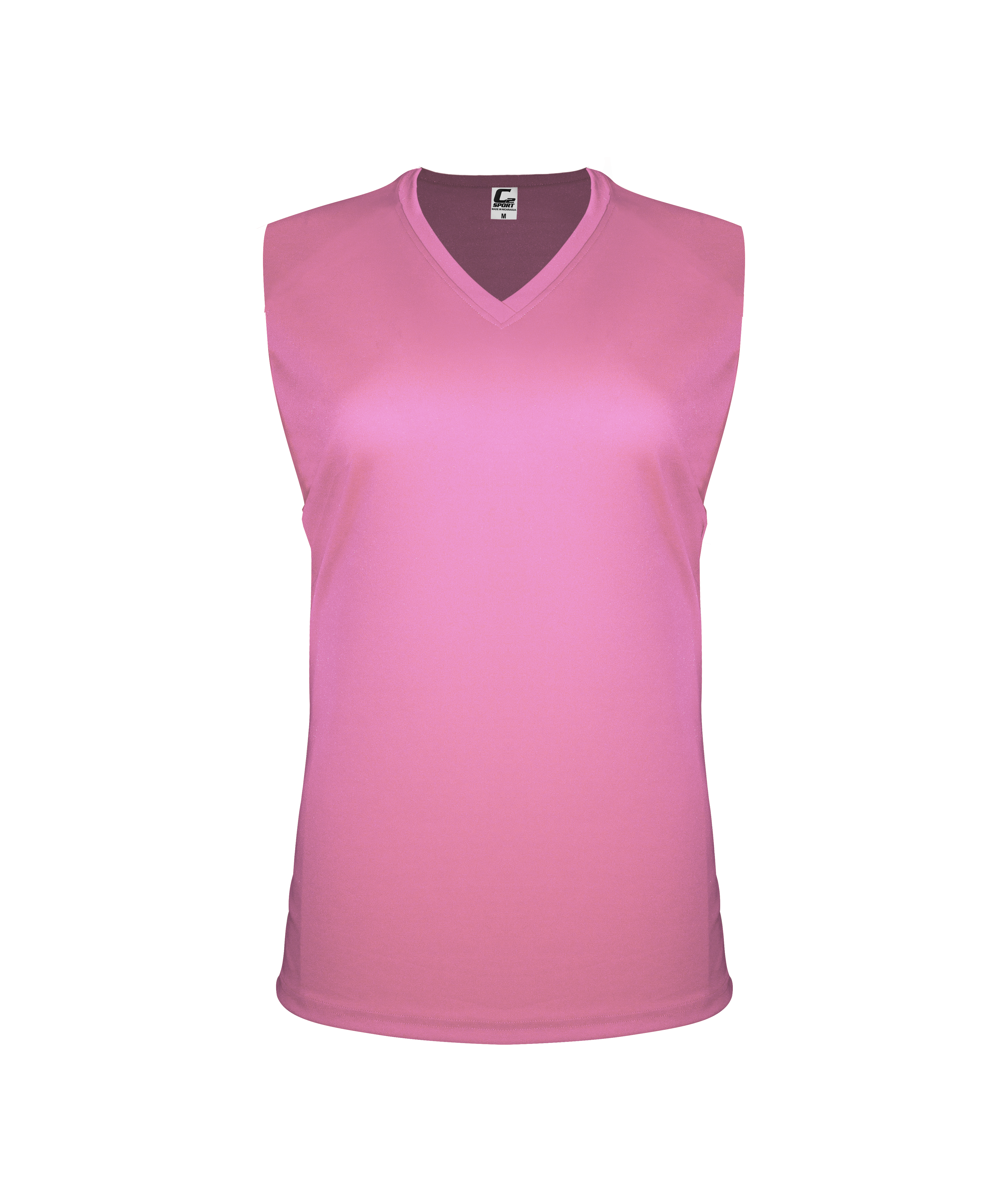 C2 Sleeveless Women's Tee