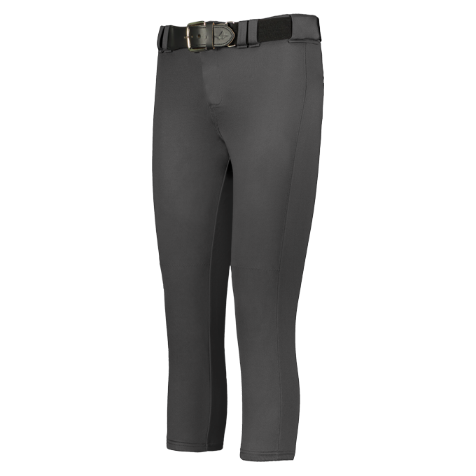 Girls Belted Speed Premium Fastpitch Pant