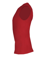 Pro-Compression Sleeveless Crew