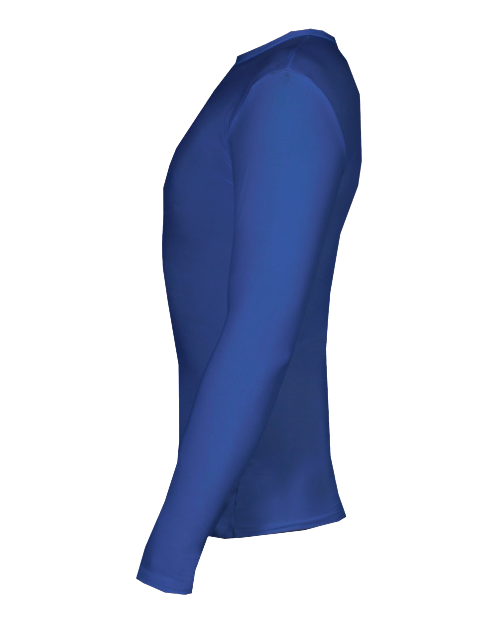 Pro-Compression L/S Youth Crew