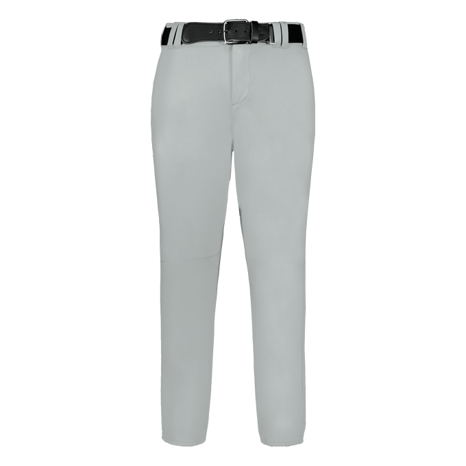 Womens Belt Loop Fastpitch Pant