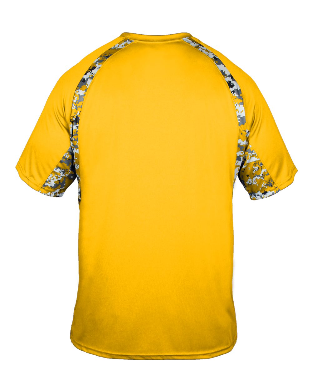 Digital Hook Tee