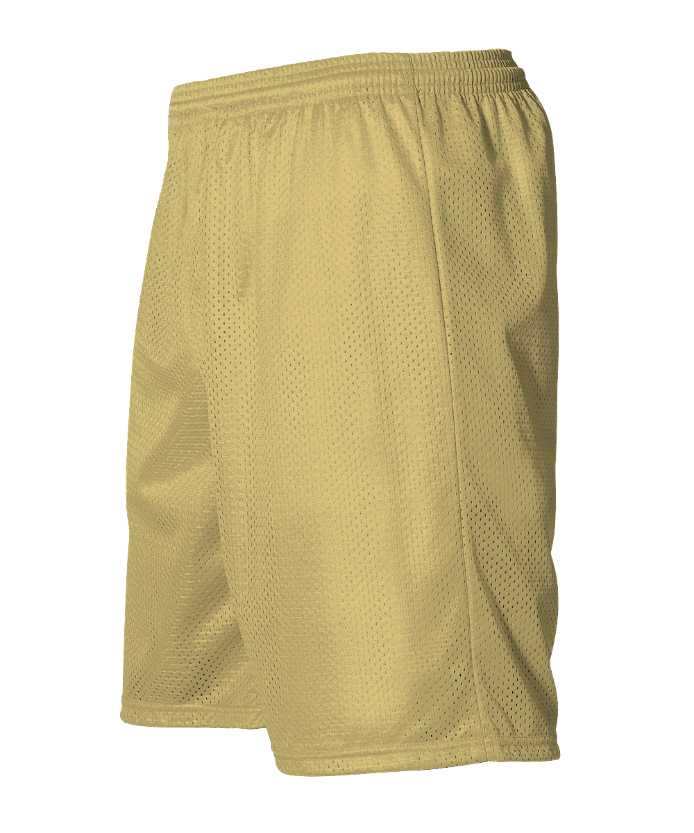 Youth Extreme Mesh Short