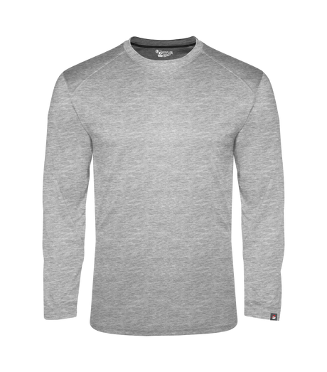 Fitflex Perf. L/S Tee - Pro Game Sports