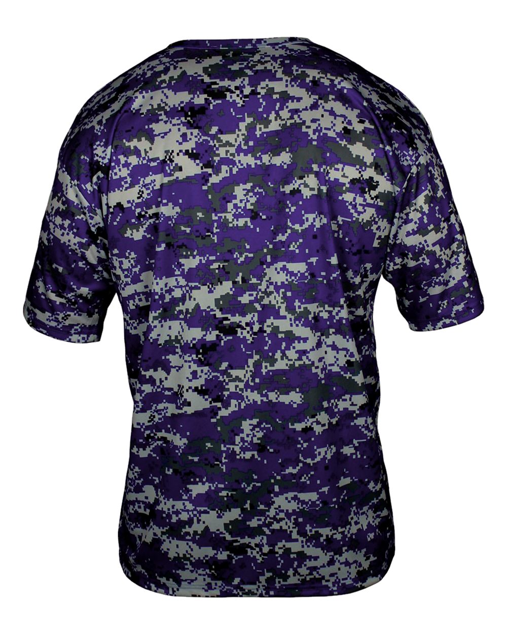 Digital Tee