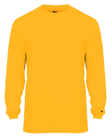 B-Core L/S Youth Tee