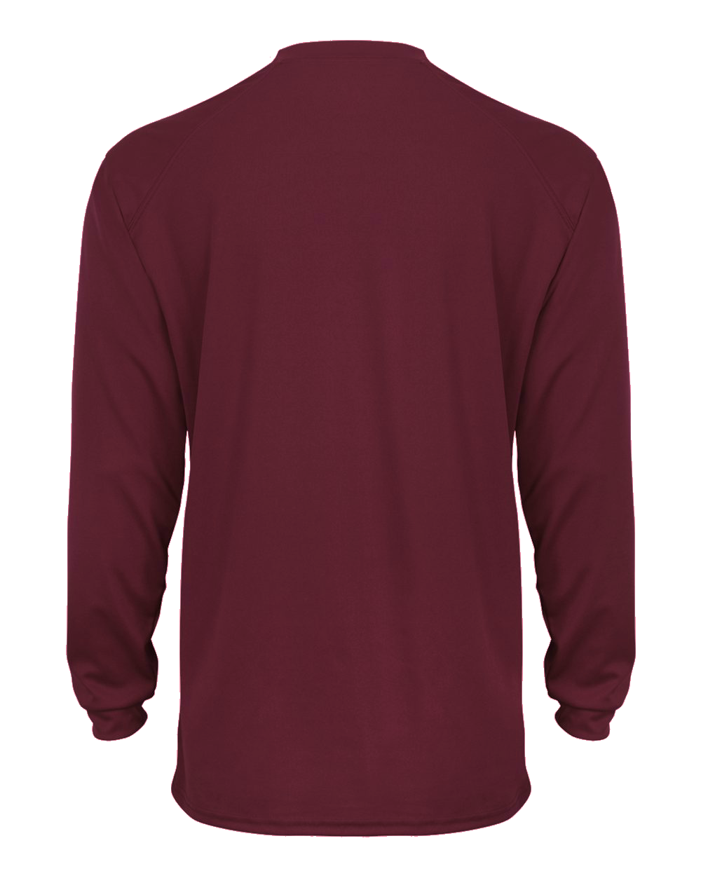 B-Tech L/S Tee