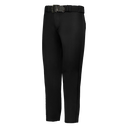Girls Belt Loop Fastpitch Pant - Pro Game Sports