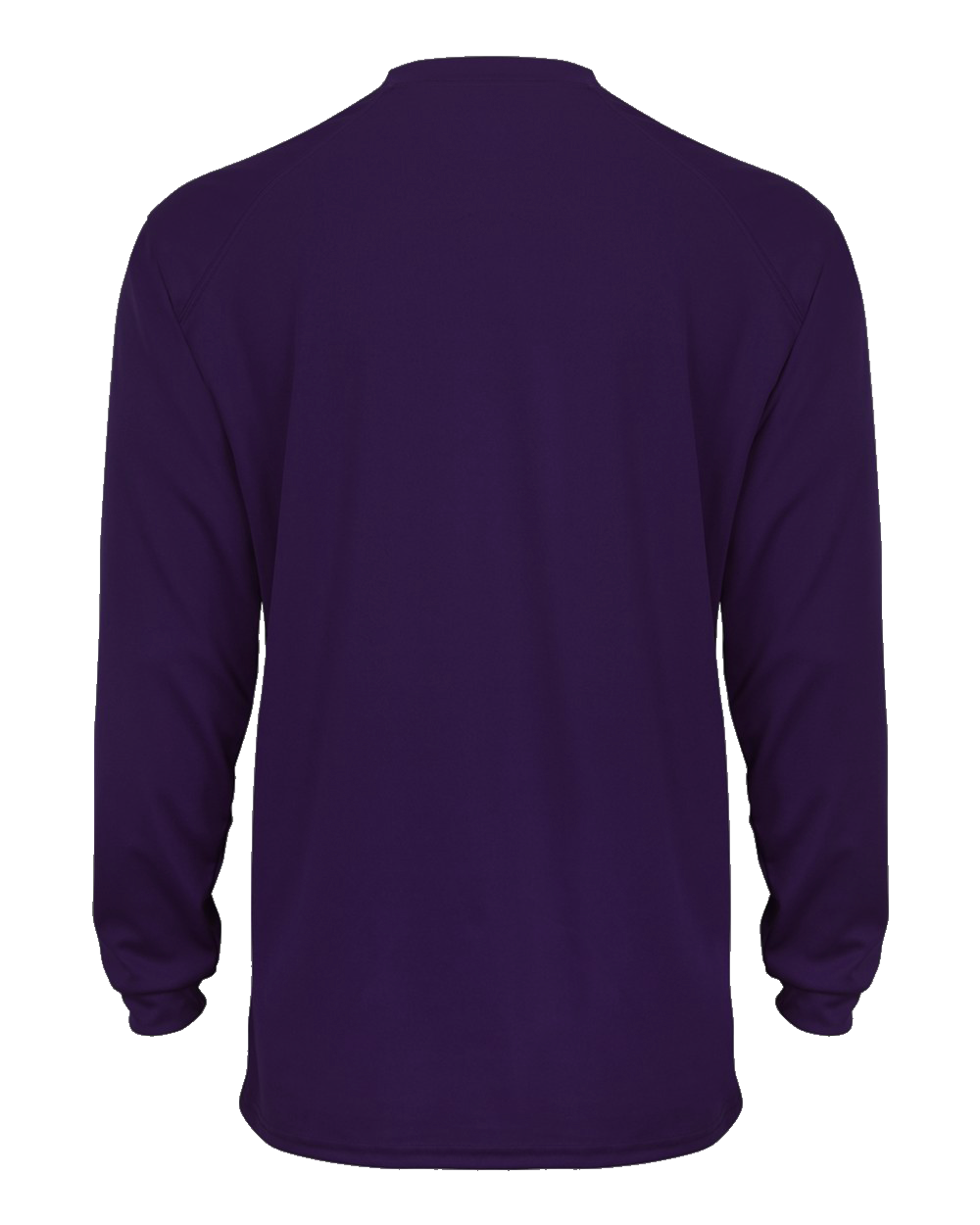 B-Tech L/S Tee