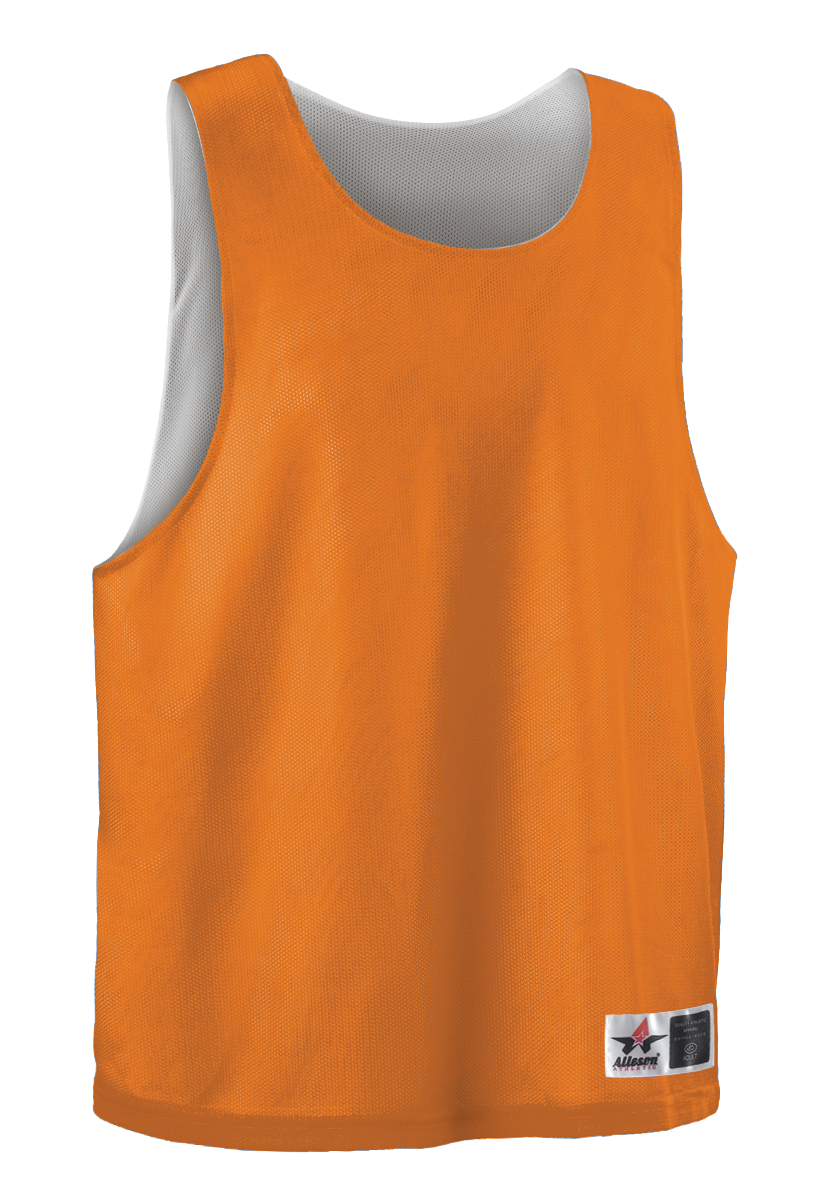 Youth Lacrosse Reversible Pinnie