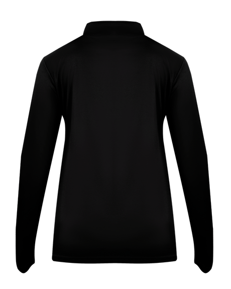 B-Core Women's 1/4 Zip - Pro Game Sports