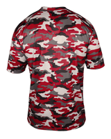 Camo Youth Tee