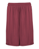 B-Core Pocketed 10 Inch Short - Pro Game Sports