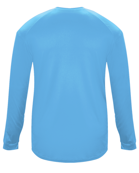 Ultimate Softlock L/S Tee - Pro Game Sports