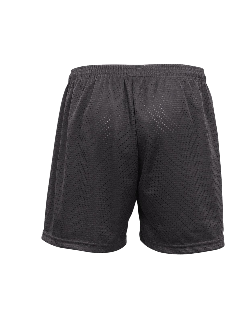 Mesh/Tricot Women's Short