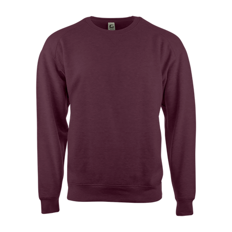 C2 Fleece Crew - Pro Game Sports