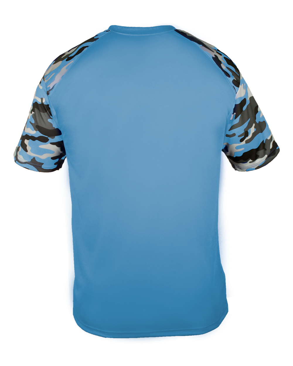 Camo Sport Youth Tee