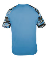 Camo Sport Youth Tee