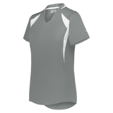 Girls Short Sleeve Fastpitch Jersey - Pro Game Sports