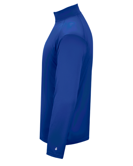 B-Core Youth 1/4 Zip - Pro Game Sports