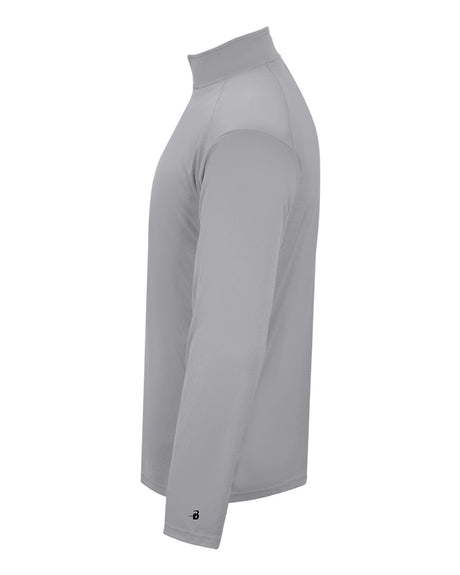 B-Core Youth 1/4 Zip - Pro Game Sports