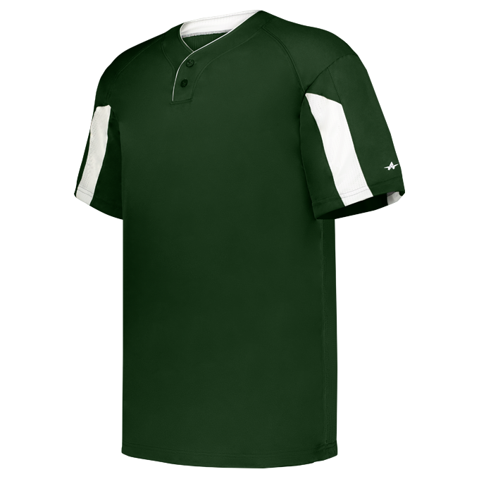 Striker Placket
