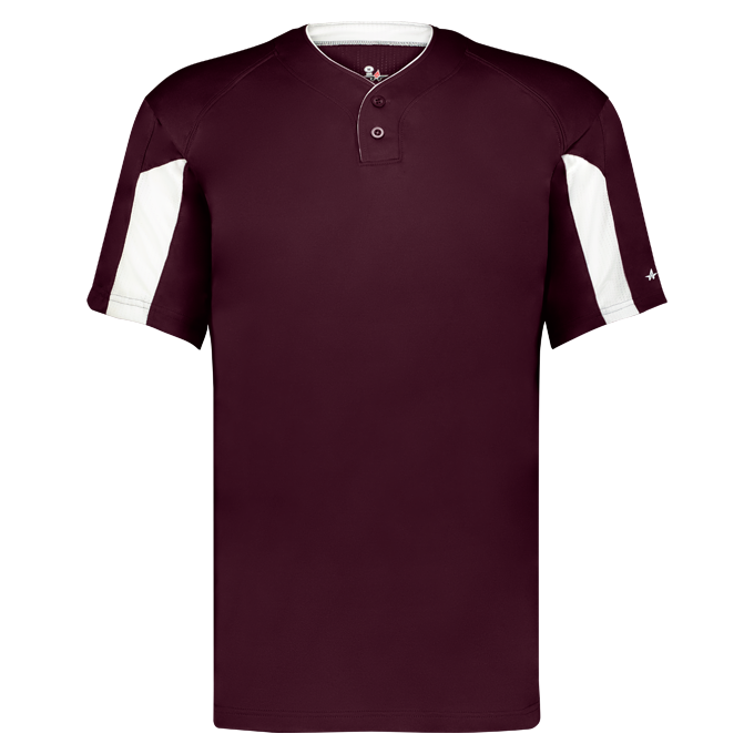 Striker Placket