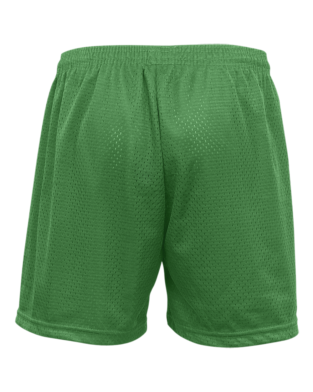 Mesh/Tricot Women's Short