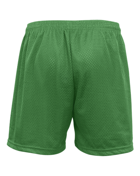 Mesh/Tricot Women's Short - Pro Game Sports