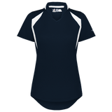 Womens Short Sleeve Fastpitch Jersey - Pro Game Sports