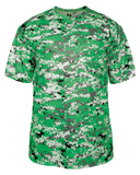 Digital Youth Tee - Pro Game Sports