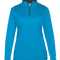 B-Core Women's 1/4 Zip - Pro Game Sports