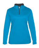 B-Core Women's 1/4 Zip - Pro Game Sports